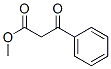 Methyl 3-oxo-3-phenylpropanoate Structure,614-27-7Structure