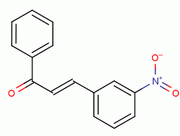 3-Nitrochalcone Structure,614-48-2Structure