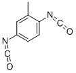 Tolylene 2,5-diisocyanate Structure,614-90-4Structure