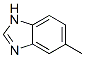 5-Methylbenzimidazole Structure,614-97-1Structure