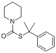 Dimepiperate reference material Structure,61432-55-1Structure