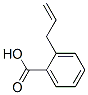 2-(2-Propenyl)benzoic acid Structure,61436-73-5Structure