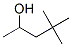 4,4-Dimethyl-2-pentanol Structure,6144-93-0Structure