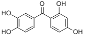 2,3,4,4-Tetrahydroxybenzophenone Structure,61445-50-9Structure