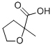 2-MethylTetrahydrofuran-2-carboxylic acid Structure,61449-65-8Structure