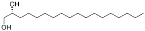 (R)-(+)-1,2-octadecanediol Structure,61468-71-1Structure