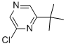 2-Tert-butoxy-6-chloropyrazine Structure,614729-25-8Structure