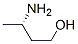 (S)-3-Aminobutan-1-ol Structure,61477-39-2Structure