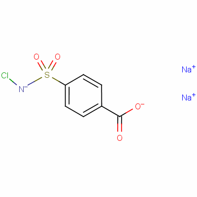 Monalazone disodium Structure,61477-95-0Structure