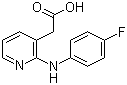 (2-Amino-pyridin-3-yl)-acetic acid Structure,61494-61-9Structure