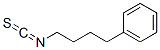 4-Phenylbutyl isothiocyanate Structure,61499-10-3Structure