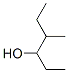 3-Methyl-4-hexanol Structure,615-29-2Structure