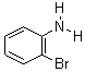 2-Bromoaniline Structure,615-36-1Structure