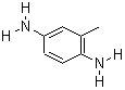 2,5-Diaminotoluene sulfate Structure,615-50-9Structure