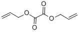 Allyl oxalate Structure,615-99-6Structure