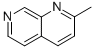 2-Methyl-1,7-naphthyridine Structure,61523-57-7Structure