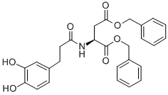 Cay10485 Structure,615264-62-5Structure