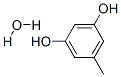 Orcinol monohydrate Structure,6153-39-5Structure