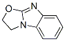 Oxazolo[3,2-a]benzimidazole,2,3-dihydro-(9ci) Structure,61532-57-8Structure