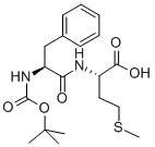 Boc-phe-met-oh Structure,61543-56-4Structure