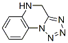 Tetrazolo[1,5-a]quinoxaline, 4,5-dihydro- (9ci) Structure,61546-96-1Structure