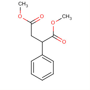 (S)-2-phenylsuccinic acid dimethyl ester Structure,61548-76-3Structure