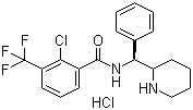 Ssr 504734 Structure,615571-23-8Structure