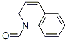 1(2H)-quinolinecarboxaldehyde (9ci) Structure,61561-70-4Structure