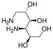 1,4-Diamino-1,4-dideoxy-d-glucitol Structure,61566-48-1Structure