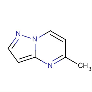 5-Methylpyrazolo[1,5-a]pyrimidine Structure,61578-03-8Structure