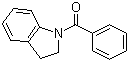 1-Benzyl-2,3-dihydro-1h-indole Structure,61589-14-8Structure