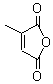 Citraconic anhydride Structure,616-02-4Structure