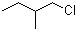 1-Chloro-2-methylbutane Structure,616-13-7Structure