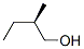 (R)-2-Methylbutanol Structure,616-16-0Structure