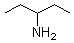 3-Aminopentane Structure,616-24-0Structure