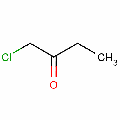 1-Chlorobutanone Structure,616-27-3Structure