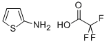 2-Thienylamine Structure,616-46-6Structure