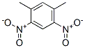 4,6-Dinitro-1,3-xylene Structure,616-72-8Structure