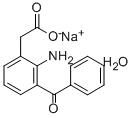 Fenazox Structure,61618-27-7Structure