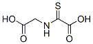 Glycine, n-(carboxythioxomethyl)-(9ci) Structure,616238-95-0Structure