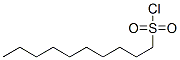 1-Decanesulfonyl chloride Structure,61652-81-1Structure