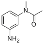 N-(3-Aminophenyl)-N-methylacetamide Structure,61679-27-4Structure