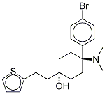 C8813 Structure,616898-54-5Structure