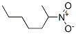 2-Nitroheptane Structure,617-72-1Structure