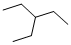 3-Ethyl pentane Structure,617-78-7Structure