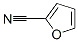 2-Furonitrile Structure,617-90-3Structure