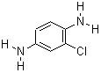 2-Chloro-1,4-phenylenediamine sulfate Structure,61702-44-1Structure