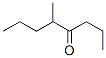 5-Methyl-4-octanone Structure,6175-51-5Structure