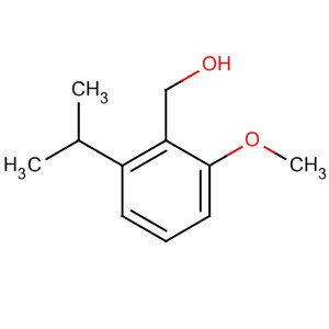 1-(3-Methoxyphenyl)-2-methylpropan-1-ol Structure,61751-33-5Structure