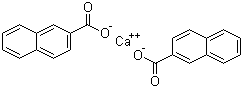 Calcium naphthenate Structure,61789-36-4Structure